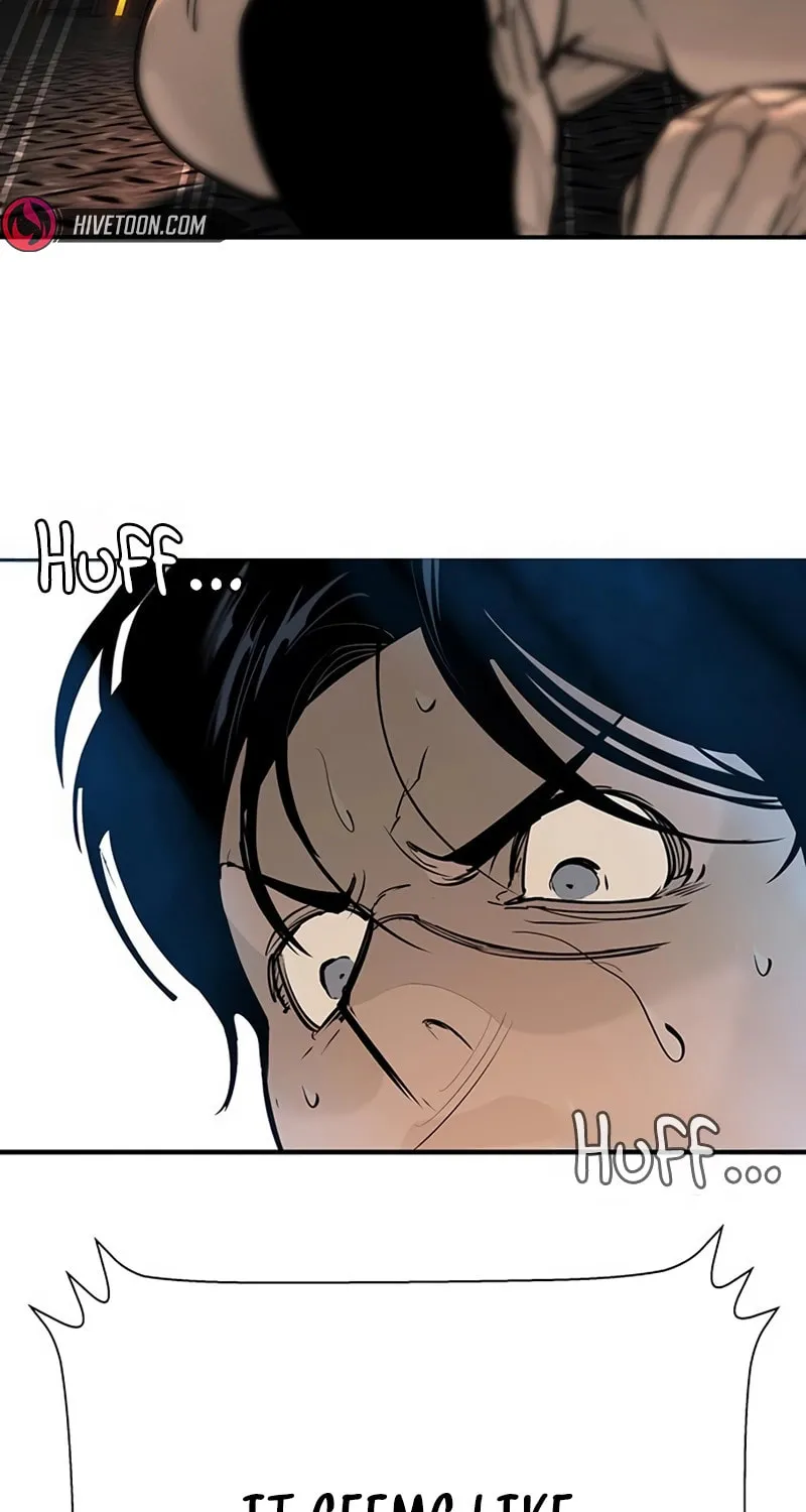 High School Conquest: War Against the Bullies Chapter 33 page 40 - 