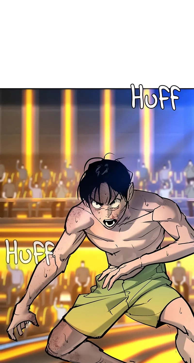 High School Conquest: War Against the Bullies Chapter 33 page 49 - 