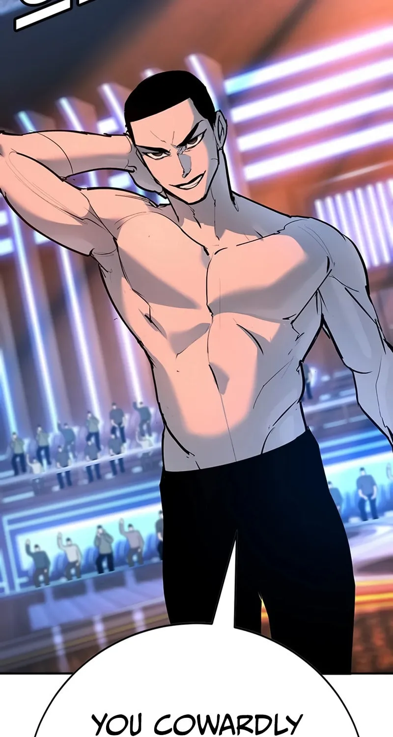 High School Conquest: War Against the Bullies Chapter 33 page 53 - 