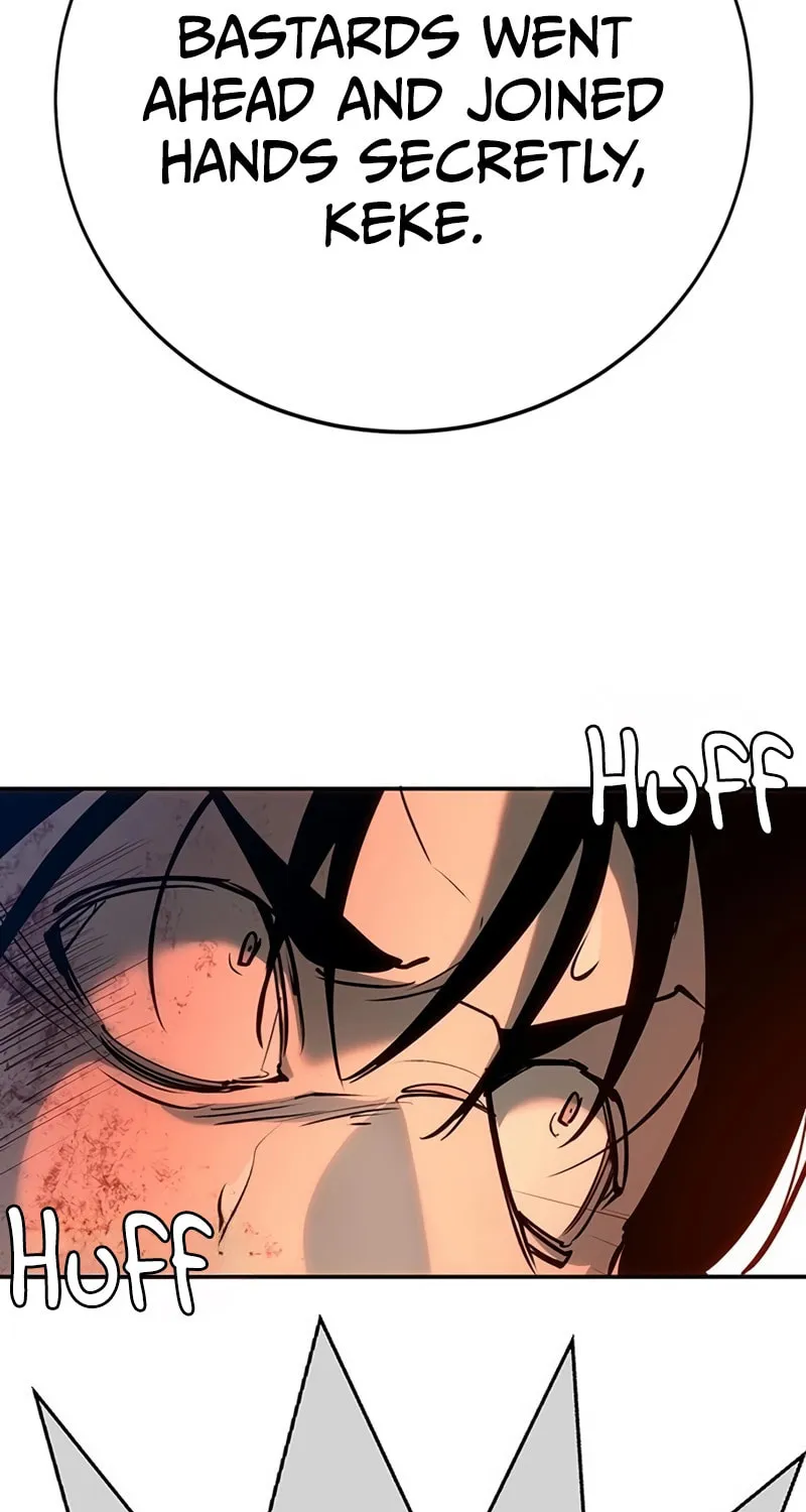 High School Conquest: War Against the Bullies Chapter 33 page 54 - 