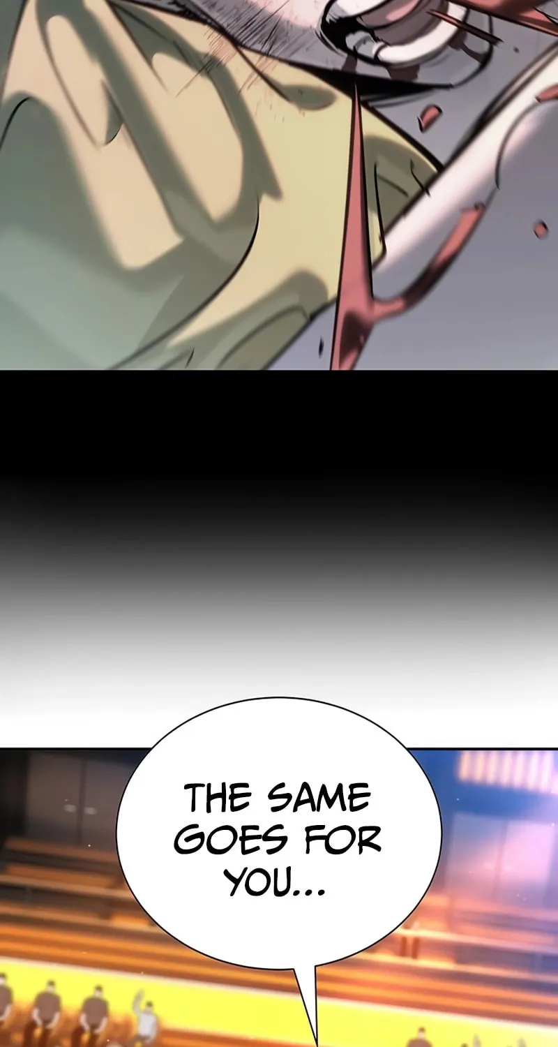 High School Conquest: War Against the Bullies Chapter 33 page 56 - 