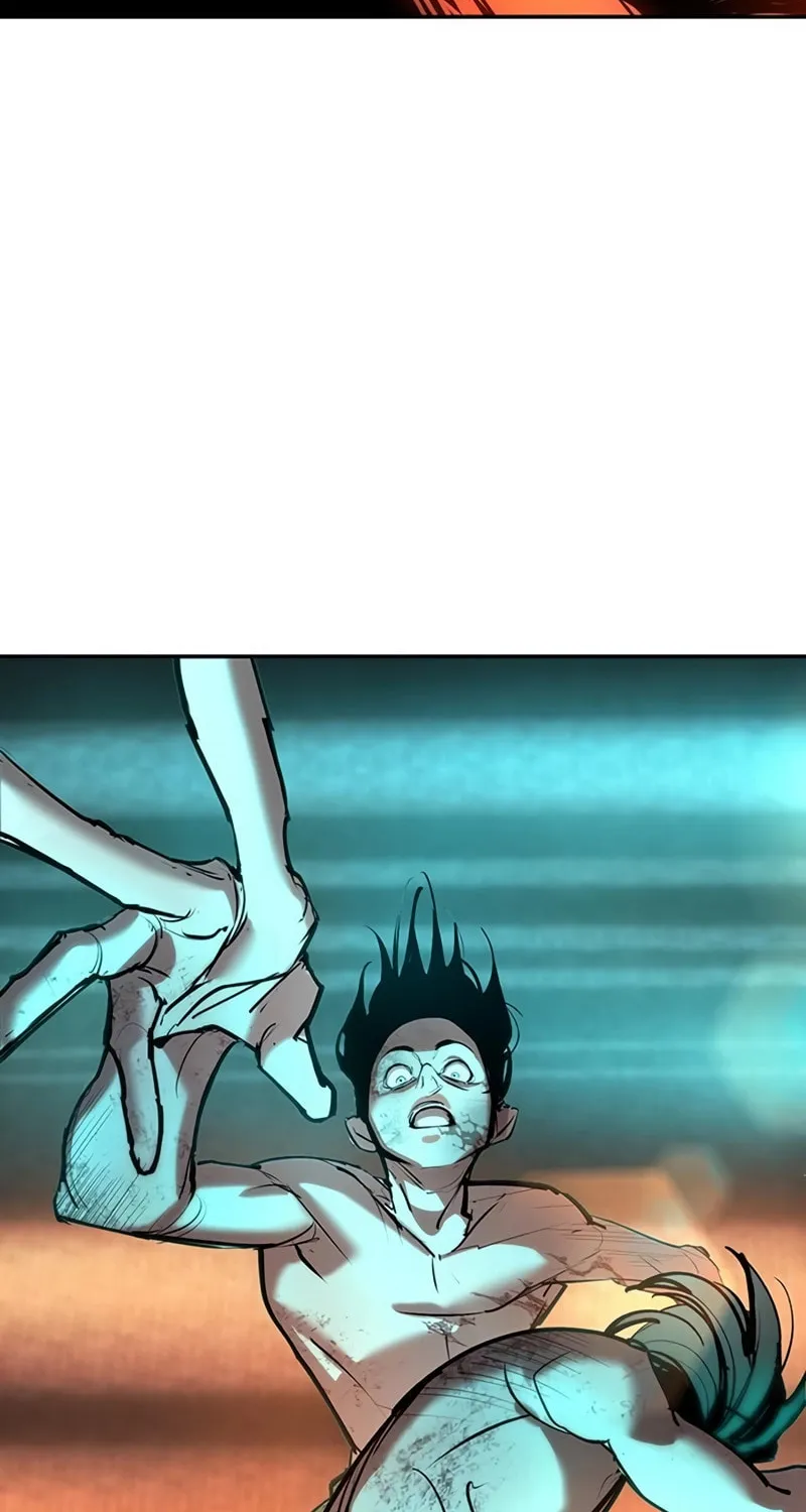 High School Conquest: War Against the Bullies Chapter 33 page 7 - 