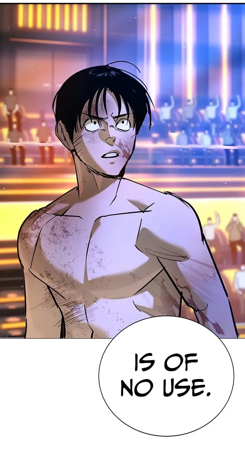High School Conquest: War Against the Bullies Chapter 33 page 61 - 