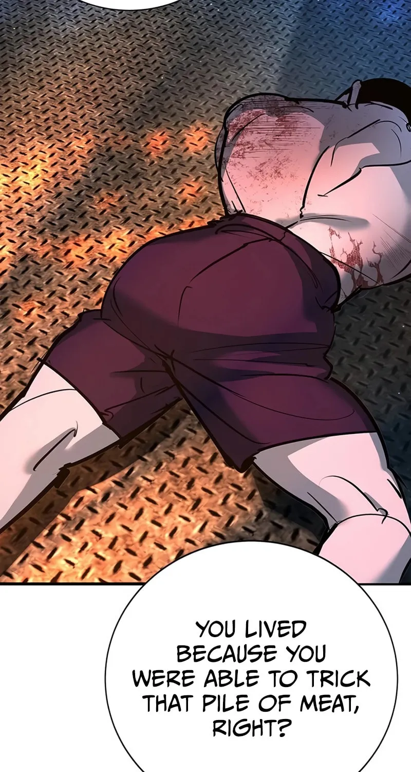 High School Conquest: War Against the Bullies Chapter 33 page 65 - 