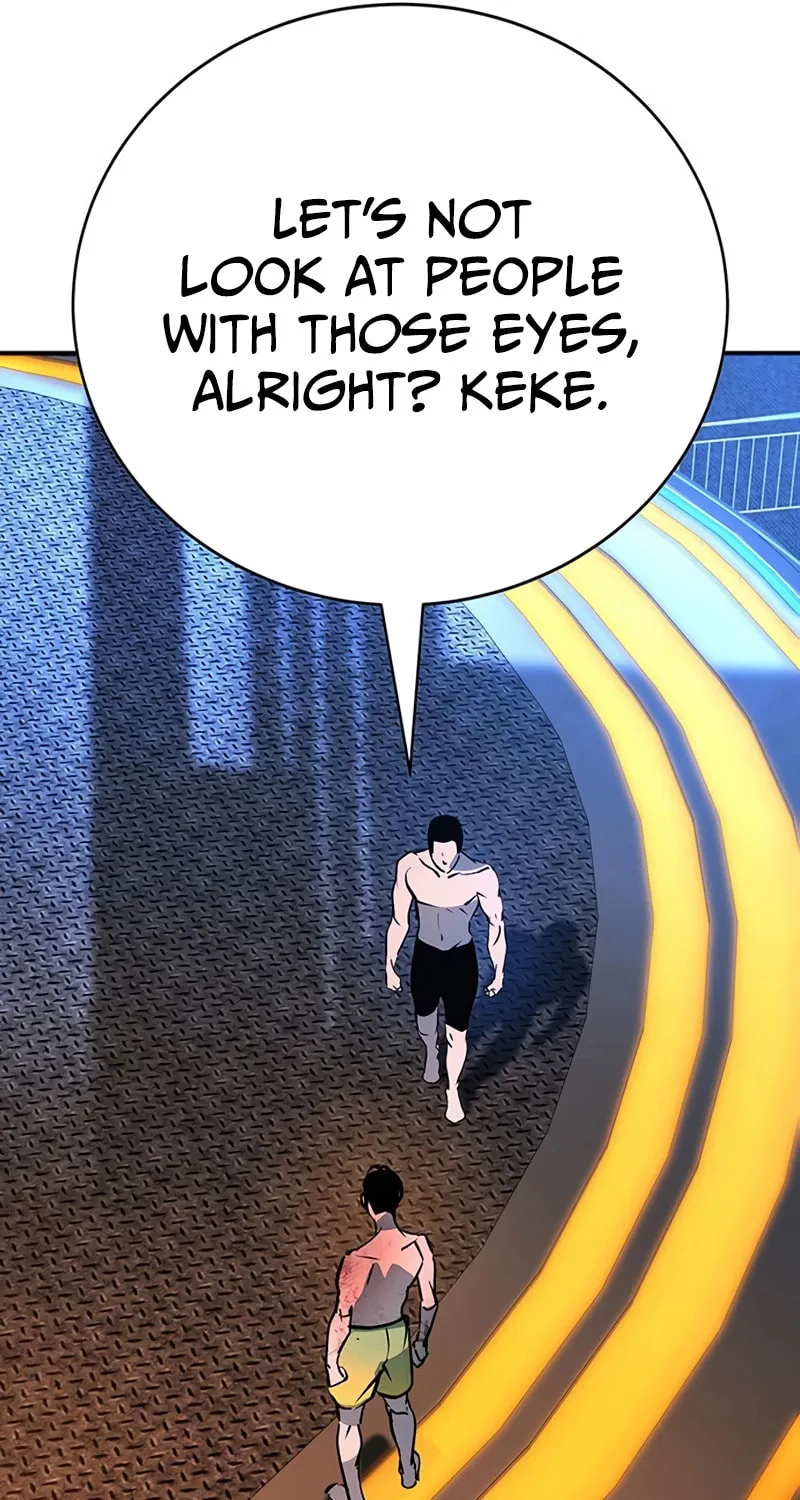High School Conquest: War Against the Bullies Chapter 33 page 67 - 