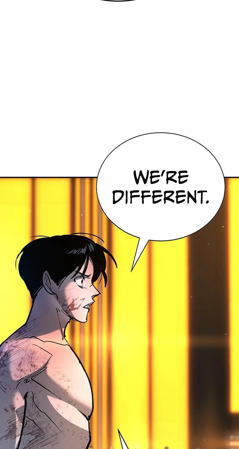 High School Conquest: War Against the Bullies Chapter 33 page 69 - 