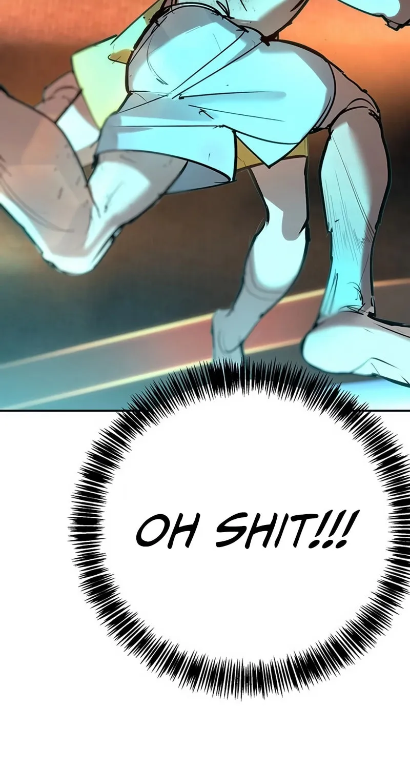 High School Conquest: War Against the Bullies Chapter 33 page 8 - 