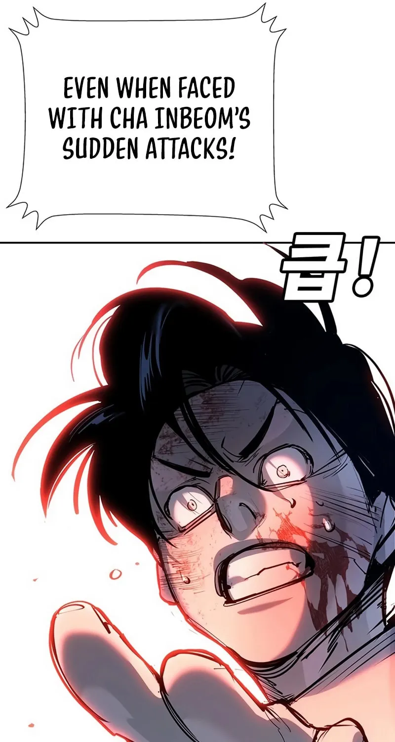 High School Conquest: War Against the Bullies Chapter 33 page 86 - 