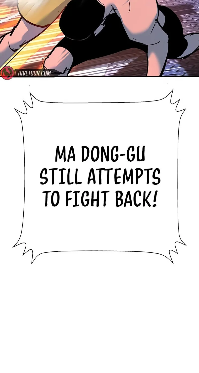 High School Conquest: War Against the Bullies Chapter 33 page 93 - 