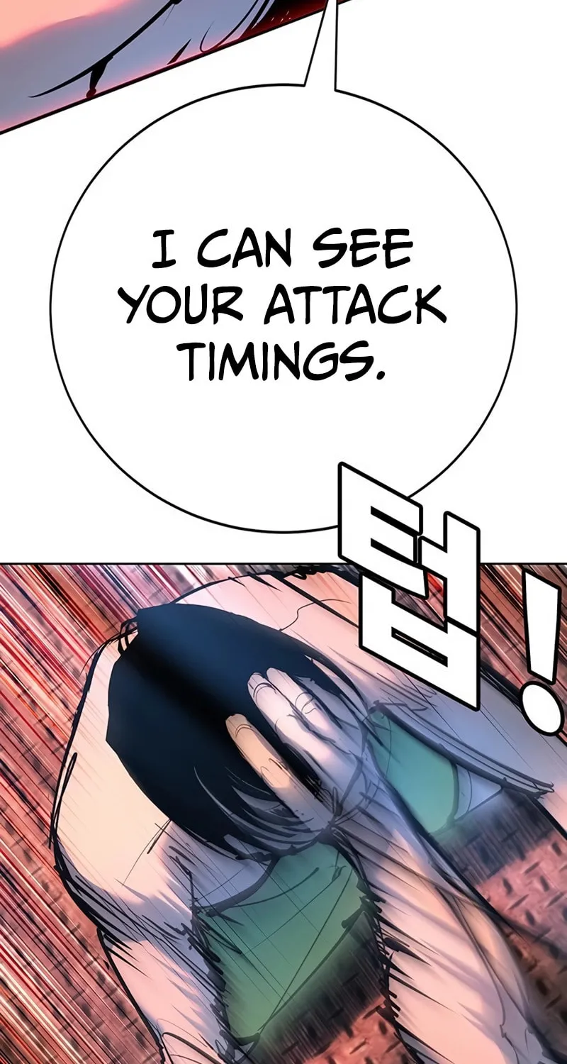 High School Conquest: War Against the Bullies Chapter 33 page 96 - 