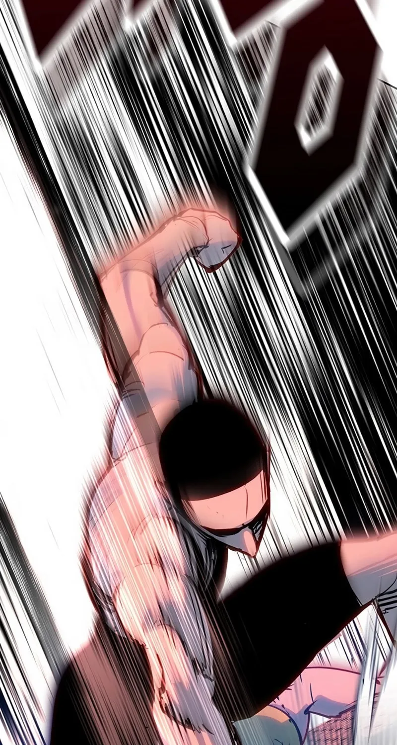High School Conquest: War Against the Bullies Chapter 33 page 98 - 