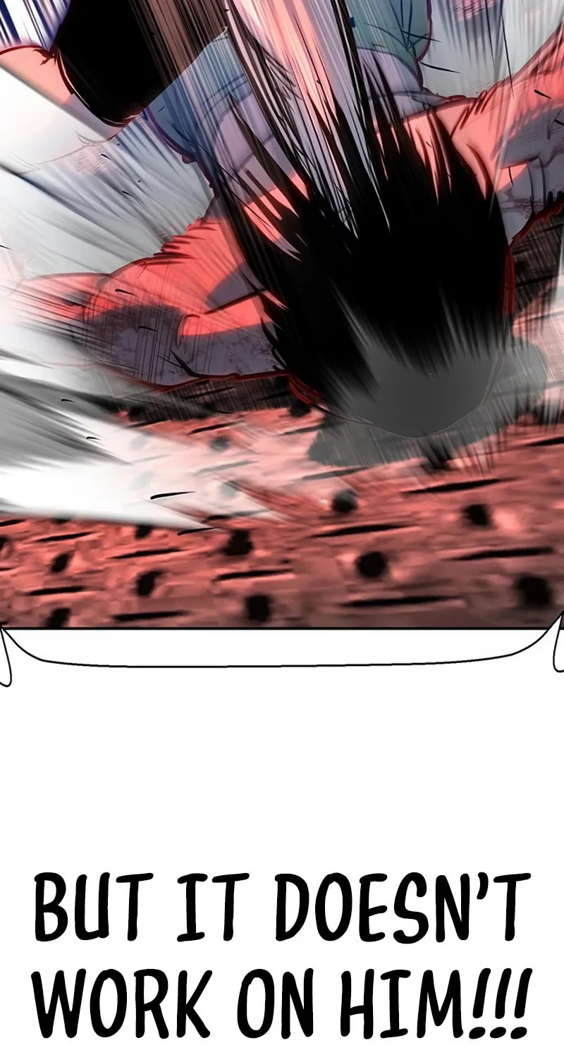 High School Conquest: War Against the Bullies Chapter 33 page 99 - 