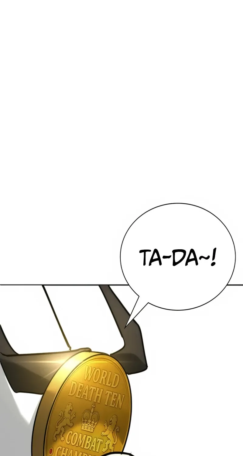 High School Conquest: War Against the Bullies Chapter 34 page 103 - 