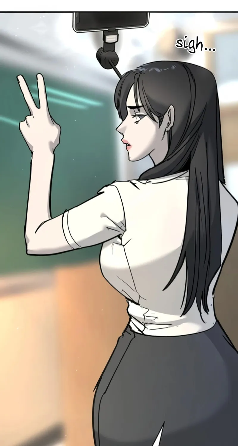 High School Conquest: War Against the Bullies Chapter 34 page 109 - 