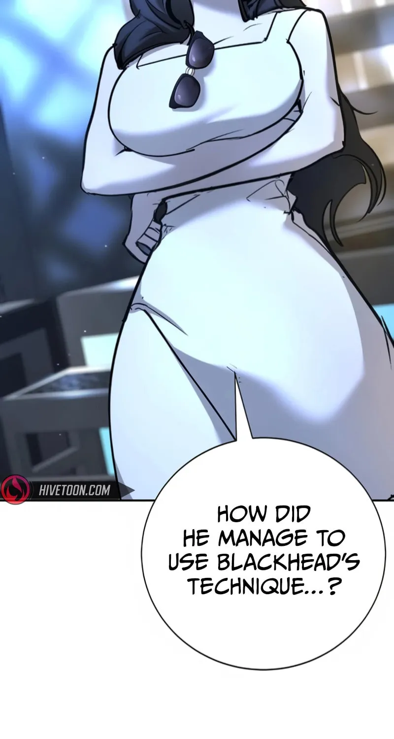 High School Conquest: War Against the Bullies Chapter 34 page 12 - 