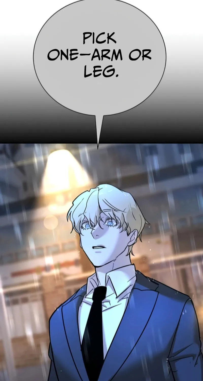 High School Conquest: War Against the Bullies Chapter 34 page 116 - 