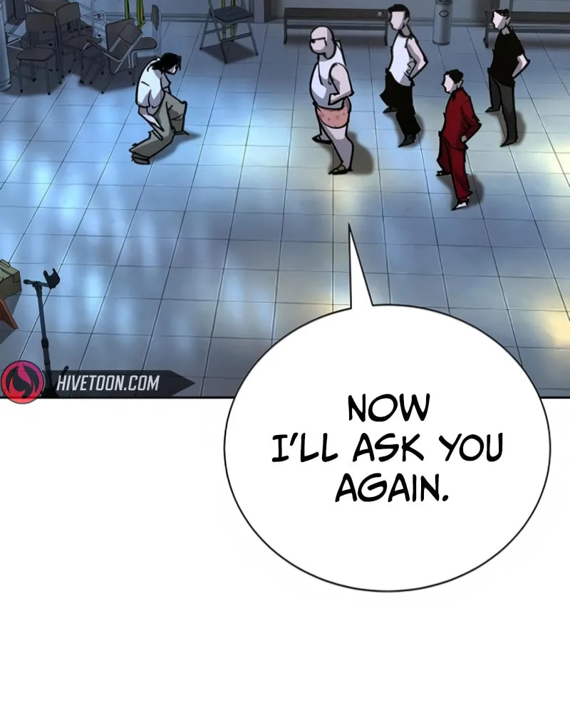 High School Conquest: War Against the Bullies Chapter 34 page 122 - 
