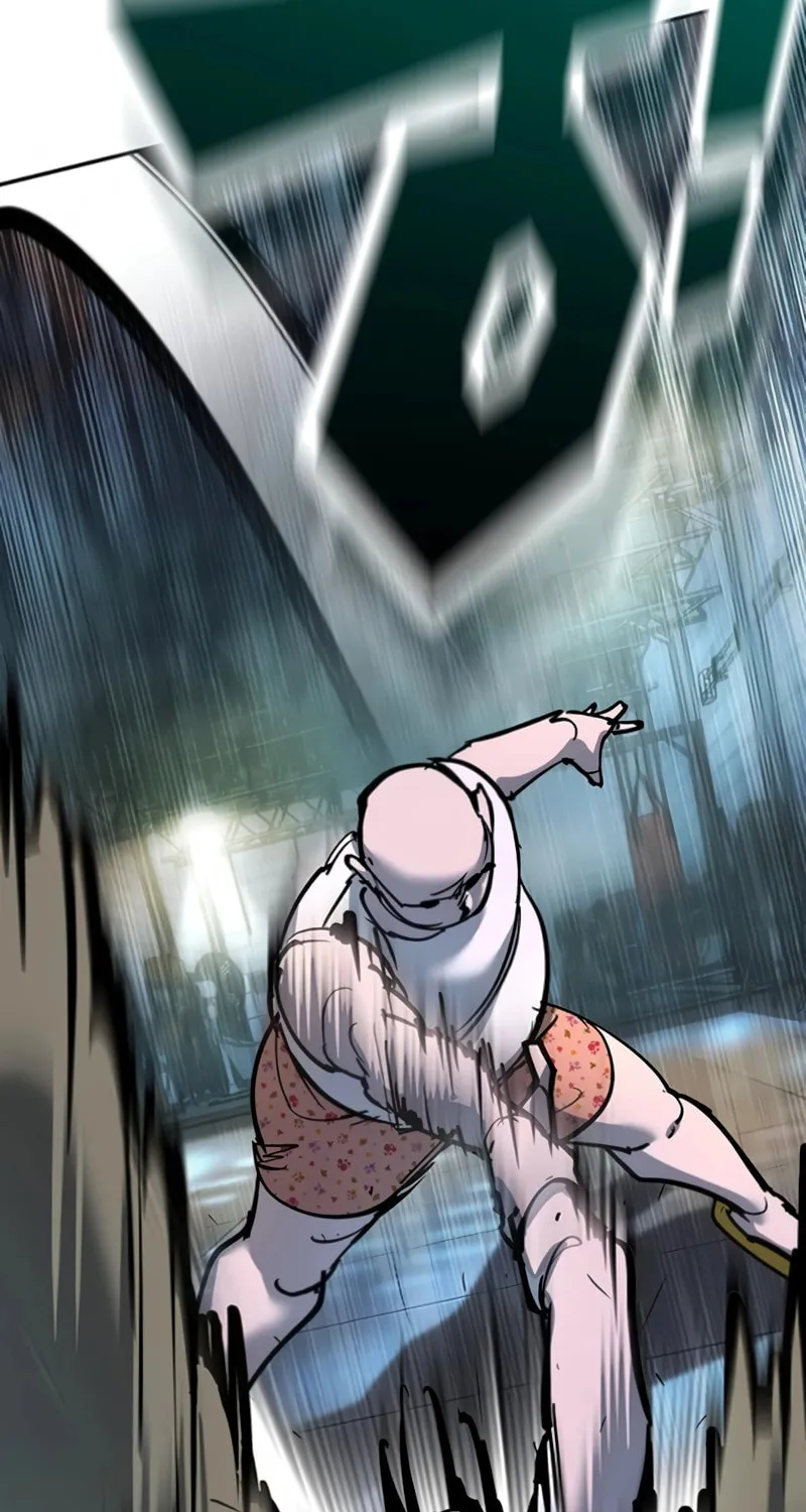 High School Conquest: War Against the Bullies Chapter 34 page 130 - 