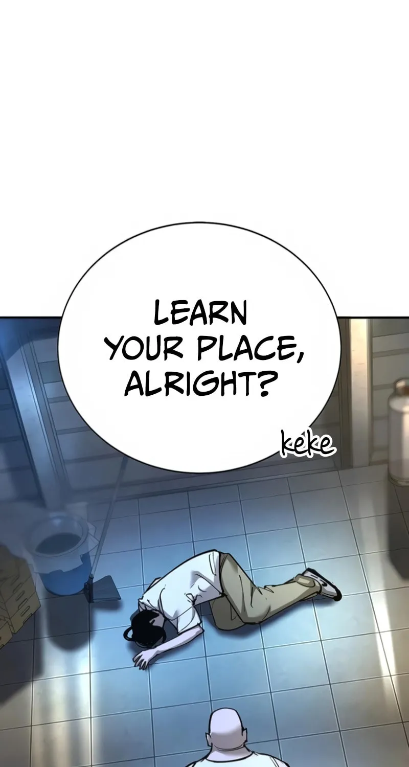 High School Conquest: War Against the Bullies Chapter 34 page 139 - 