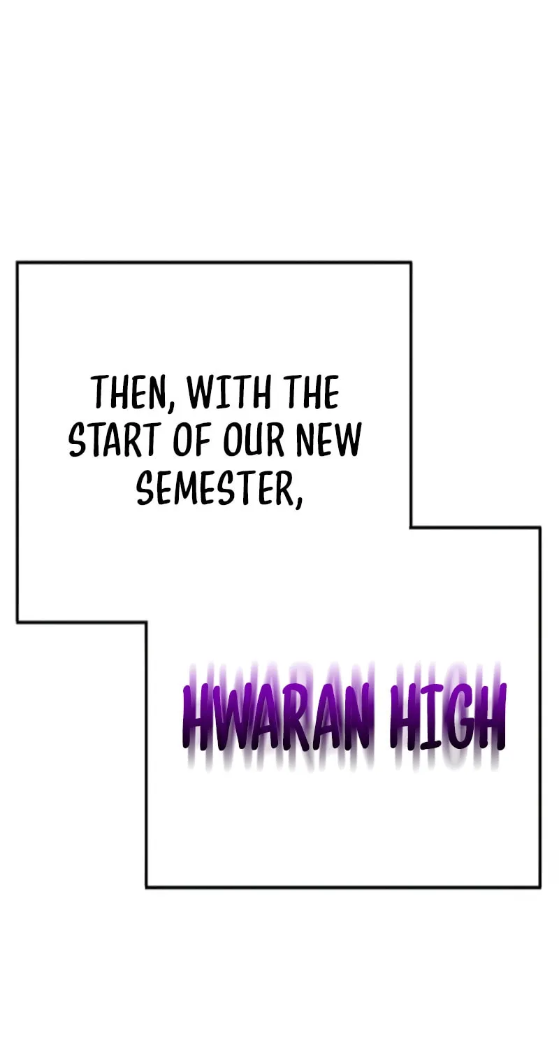 High School Conquest: War Against the Bullies Chapter 34 page 143 - 