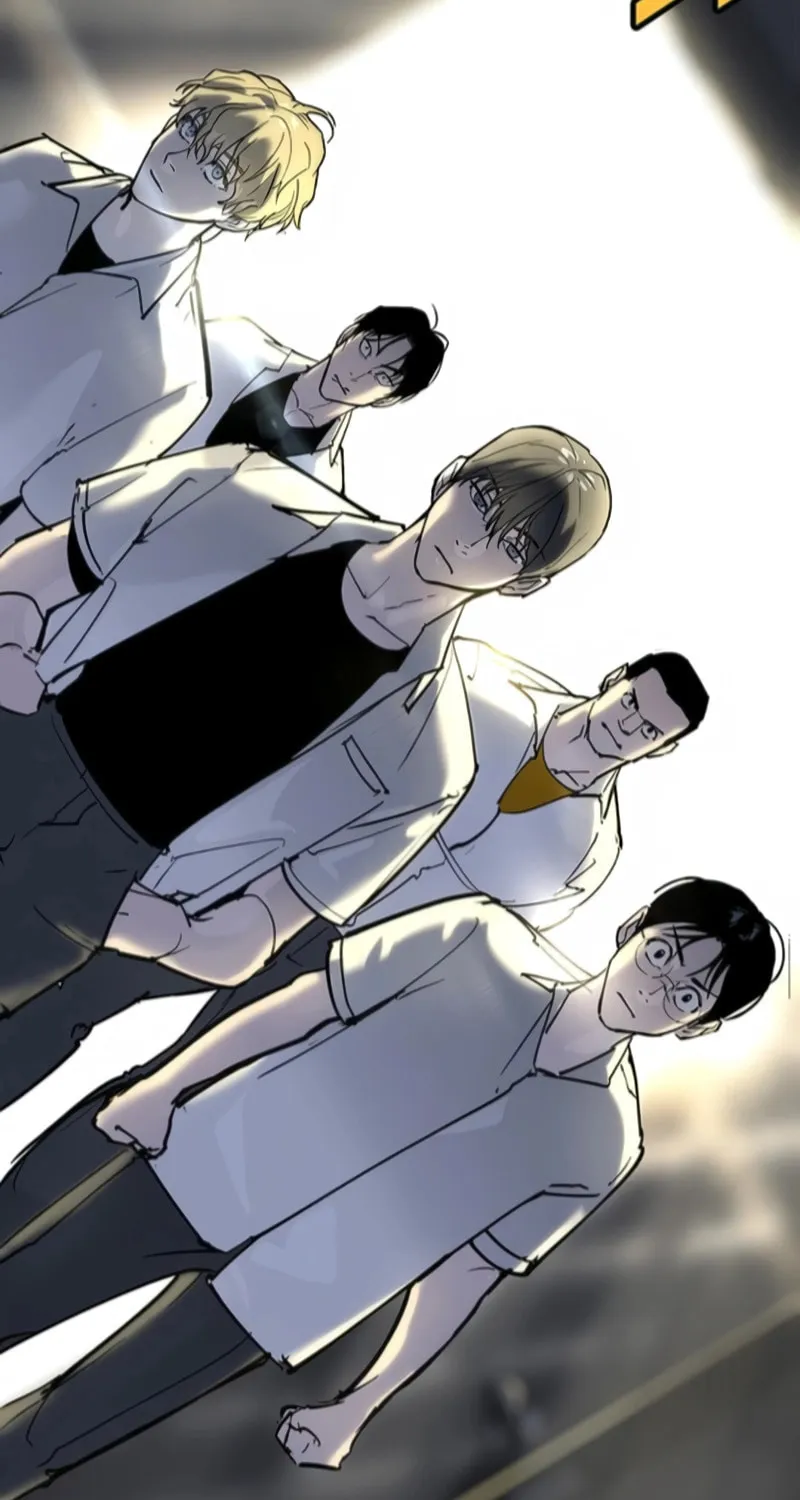 High School Conquest: War Against the Bullies Chapter 34 page 145 - 