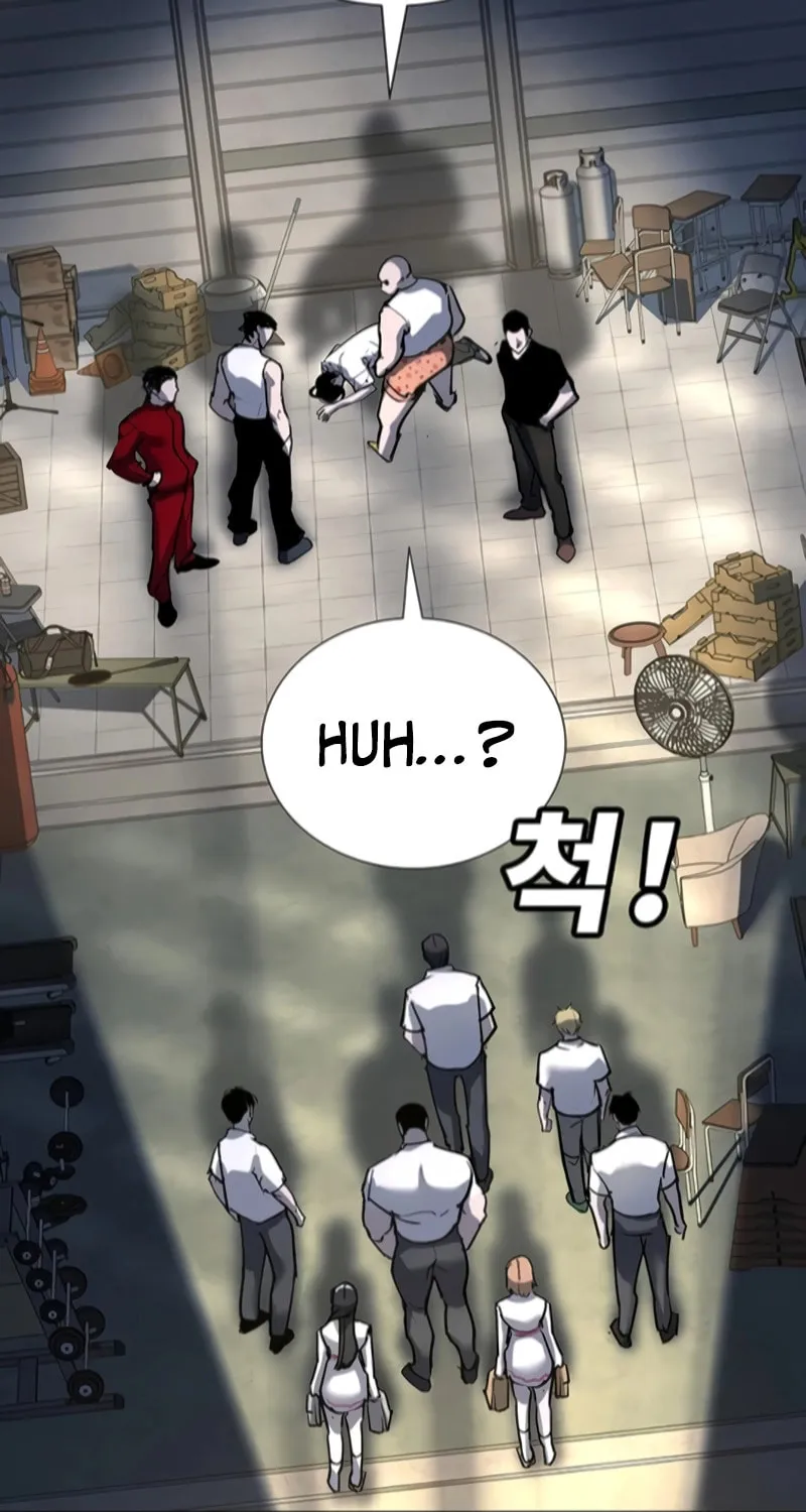 High School Conquest: War Against the Bullies Chapter 34 page 148 - 