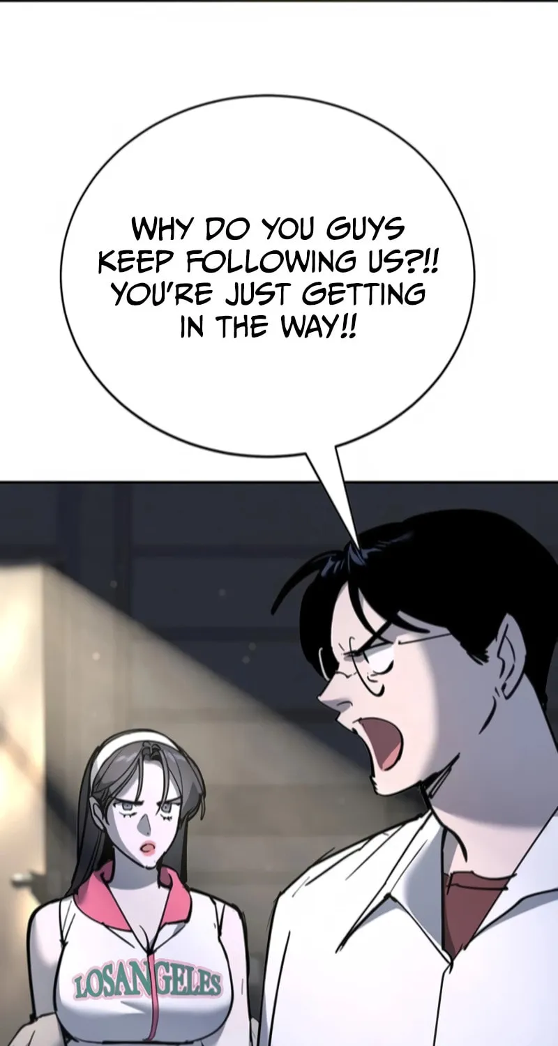 High School Conquest: War Against the Bullies Chapter 34 page 149 - 