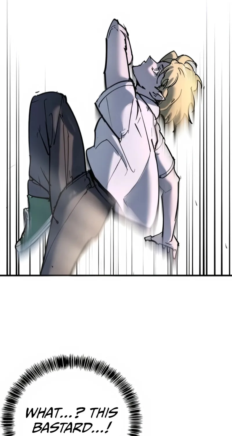 High School Conquest: War Against the Bullies Chapter 34 page 155 - 