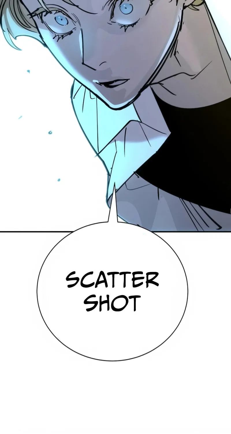 High School Conquest: War Against the Bullies Chapter 34 page 160 - 