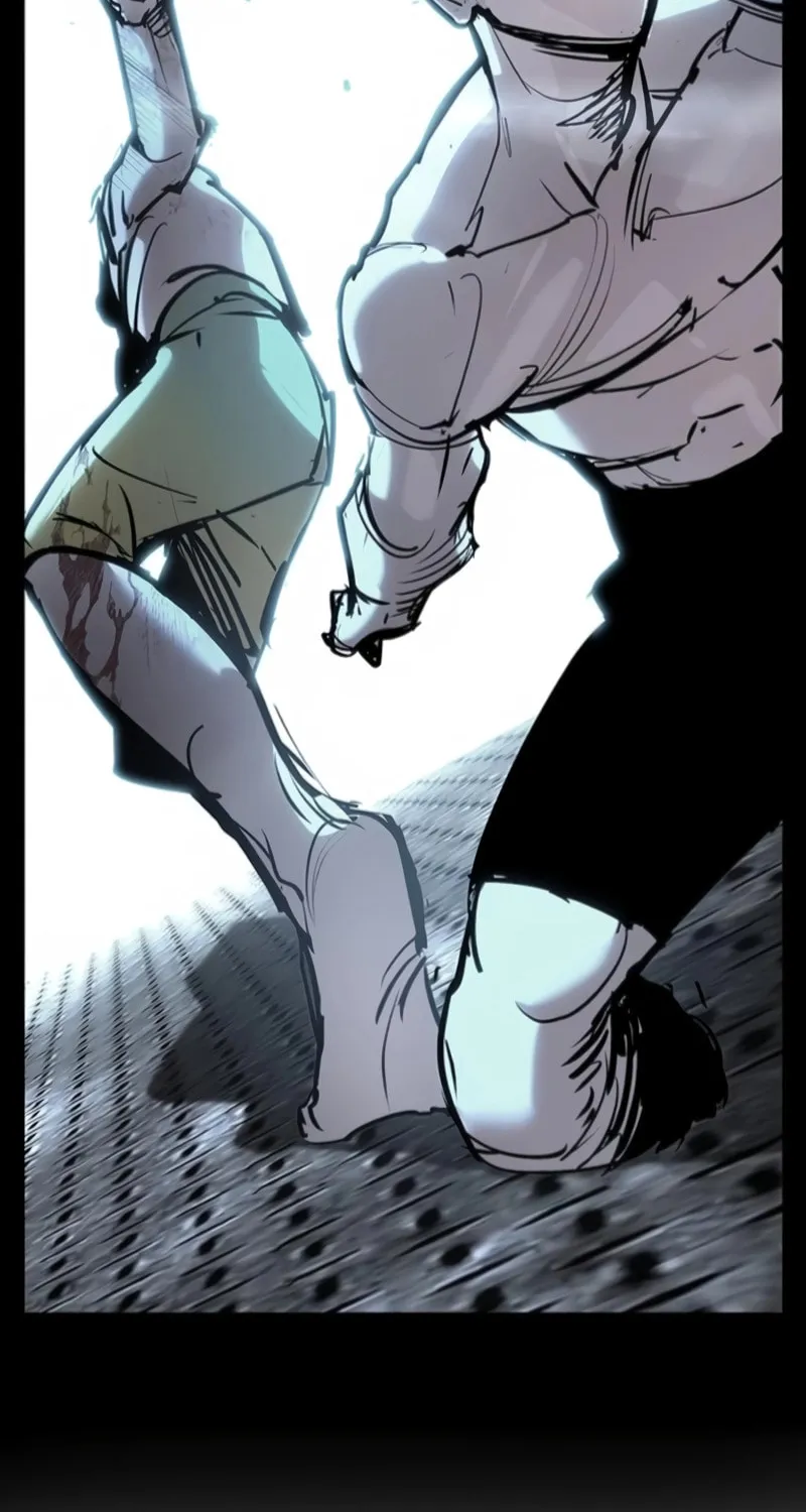 High School Conquest: War Against the Bullies Chapter 34 page 17 - 