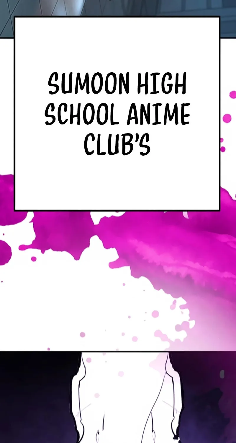 High School Conquest: War Against the Bullies Chapter 34 page 165 - 