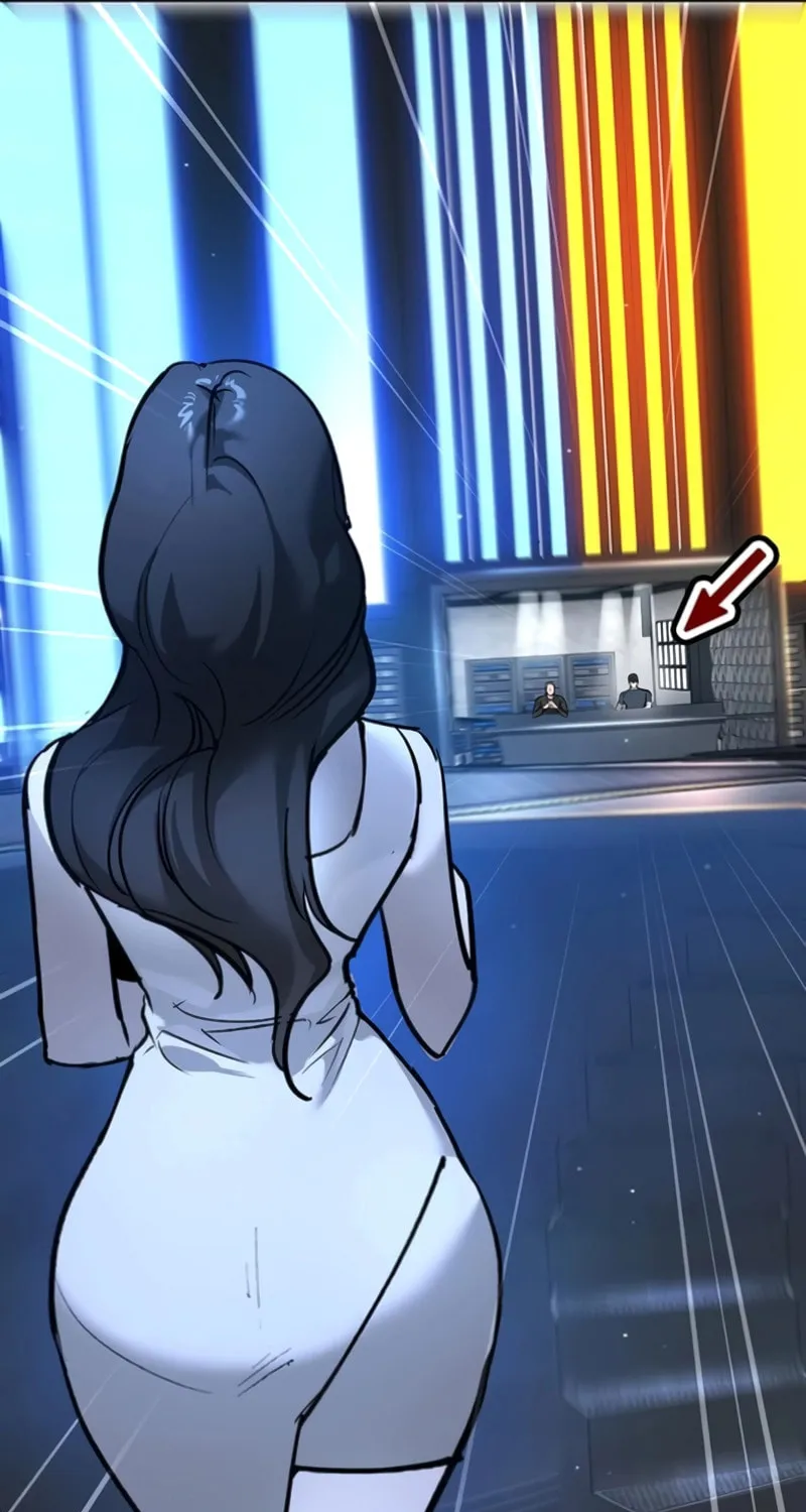High School Conquest: War Against the Bullies Chapter 34 page 20 - 