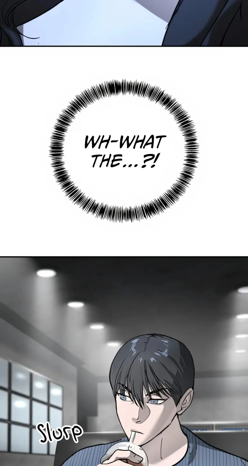 High School Conquest: War Against the Bullies Chapter 34 page 22 - 