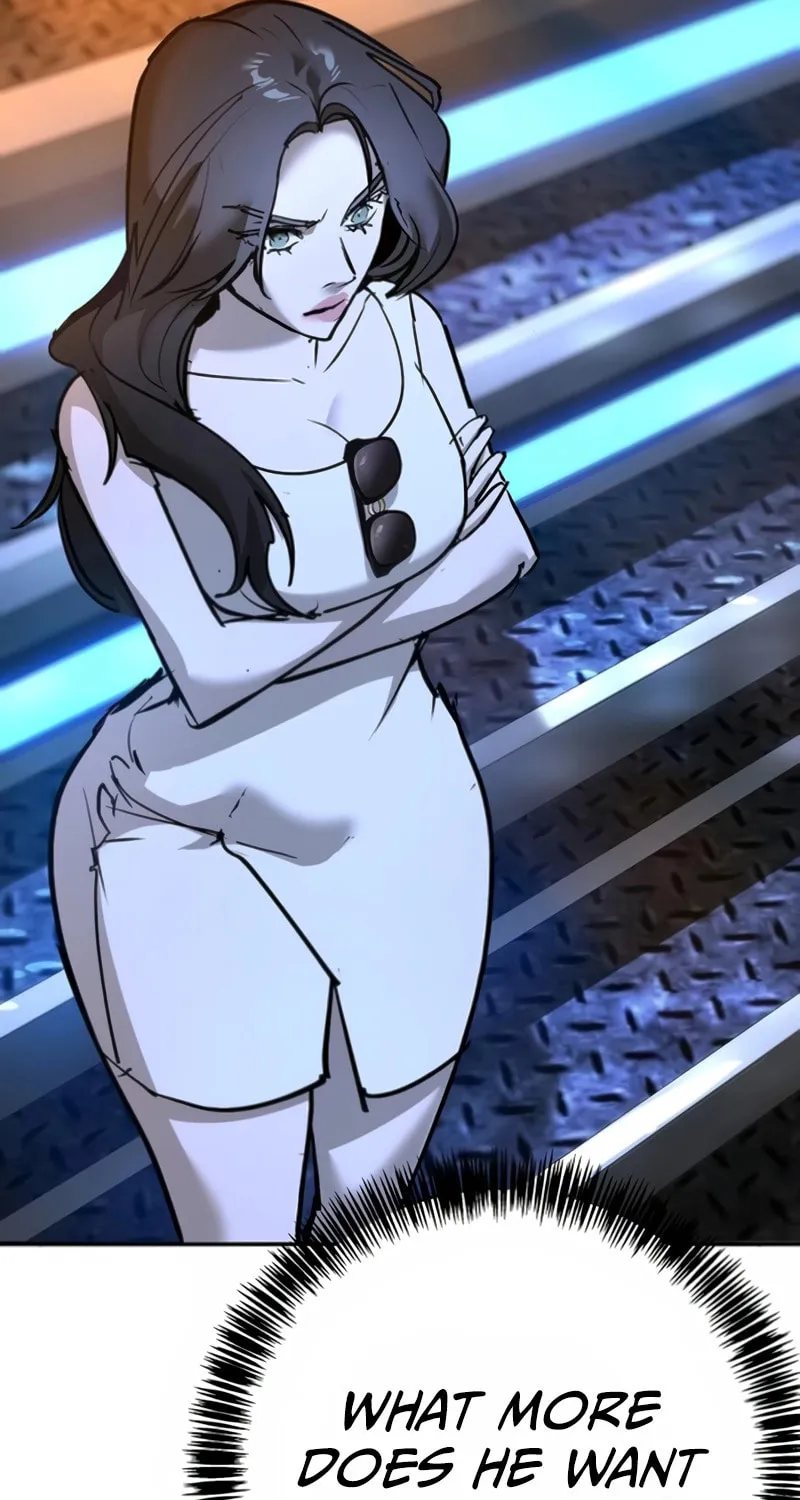 High School Conquest: War Against the Bullies Chapter 34 page 27 - 