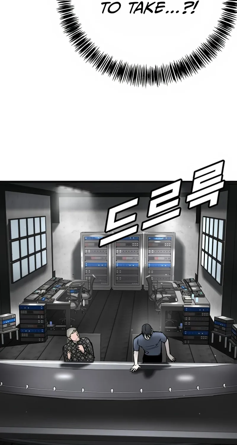 High School Conquest: War Against the Bullies Chapter 34 page 28 - 