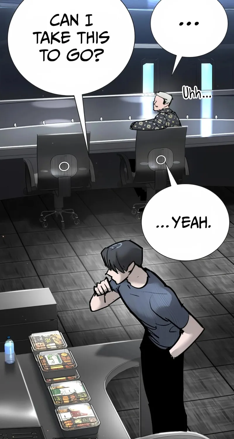 High School Conquest: War Against the Bullies Chapter 34 page 31 - 