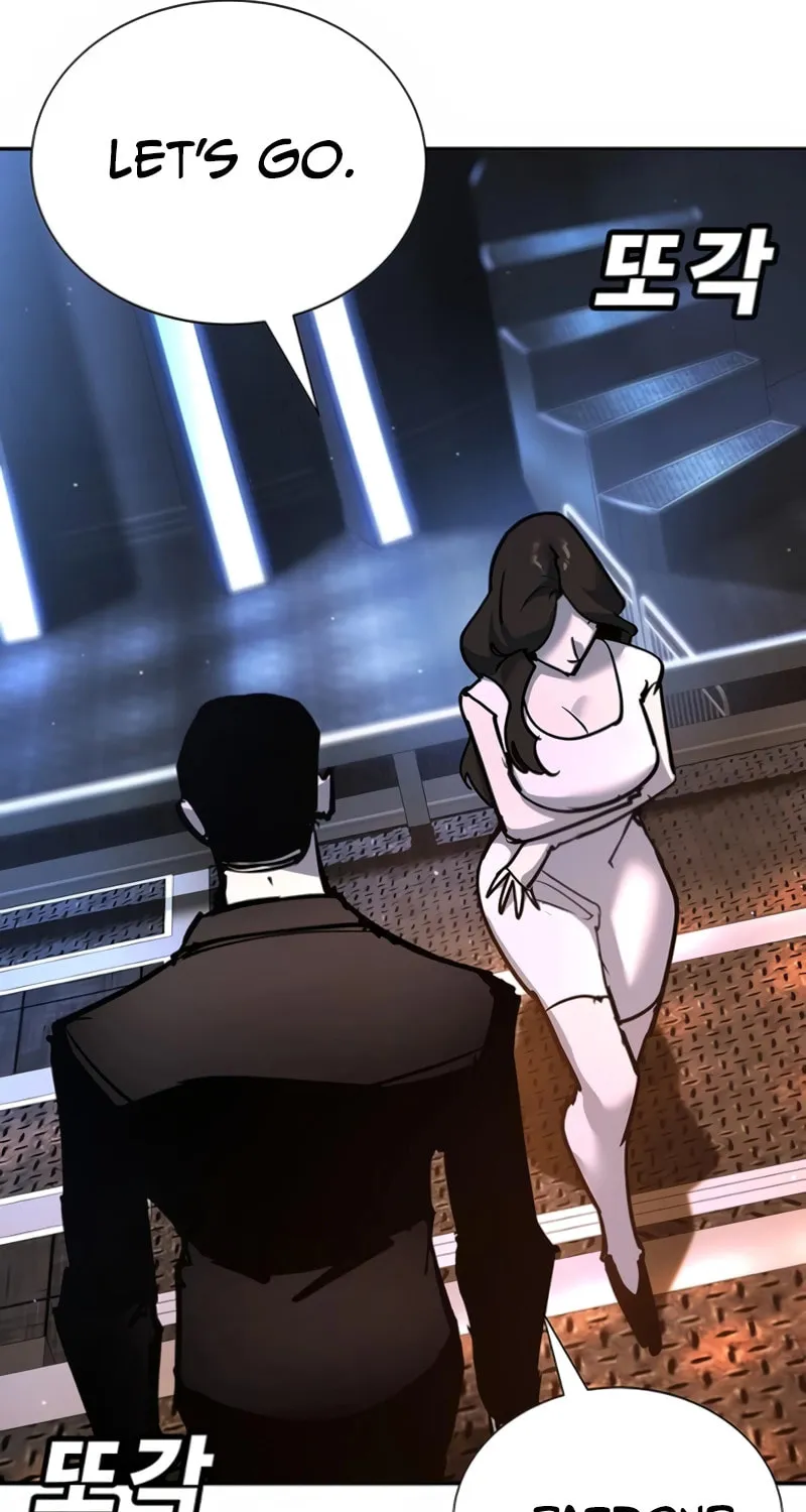 High School Conquest: War Against the Bullies Chapter 34 page 34 - 