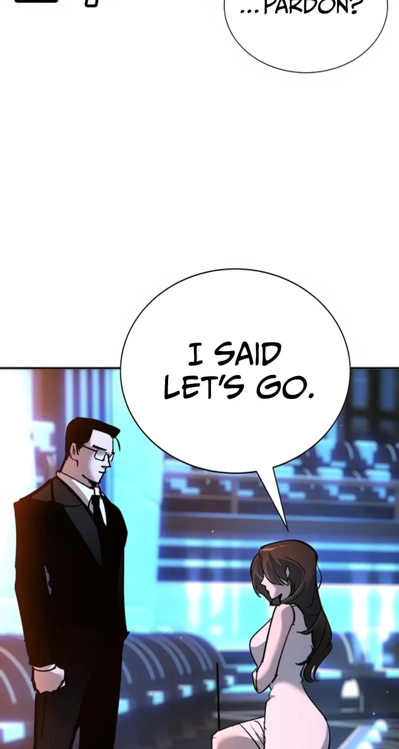 High School Conquest: War Against the Bullies Chapter 34 page 35 - 