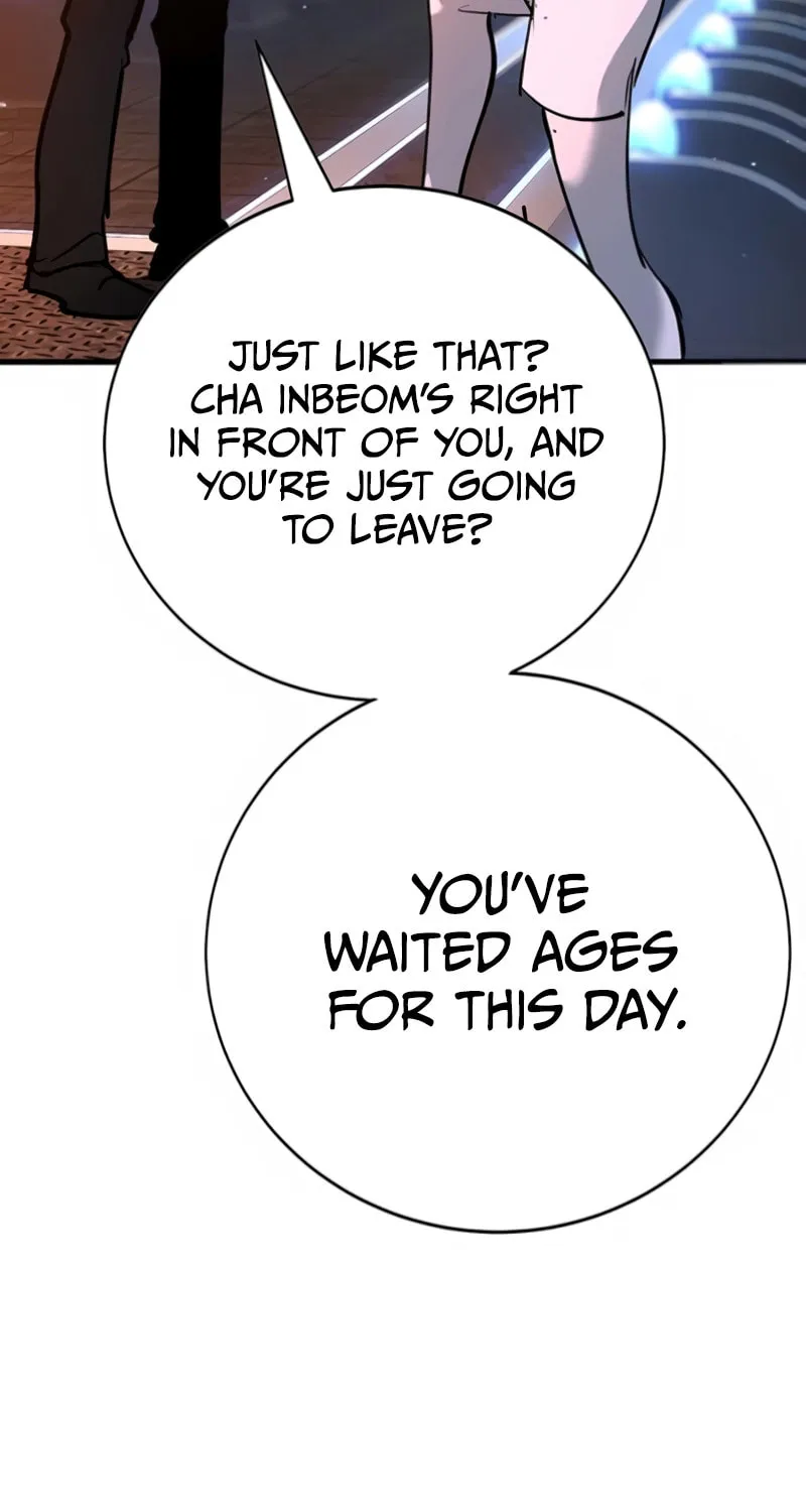 High School Conquest: War Against the Bullies Chapter 34 page 36 - 