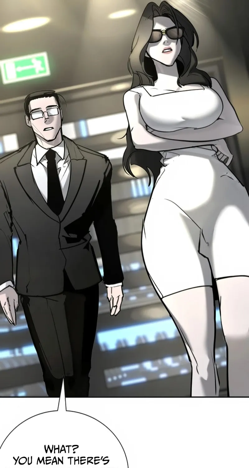 High School Conquest: War Against the Bullies Chapter 34 page 40 - 