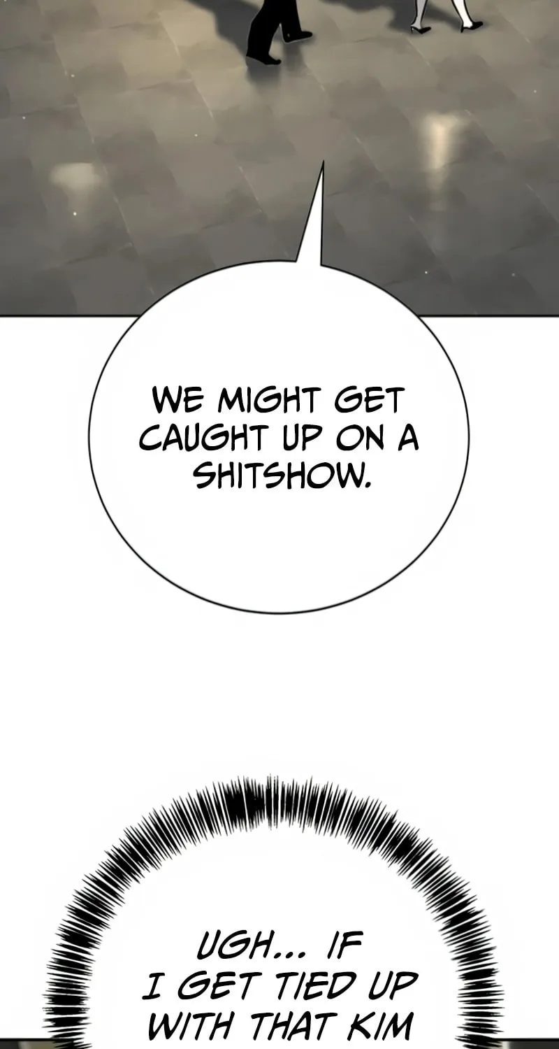 High School Conquest: War Against the Bullies Chapter 34 page 42 - 