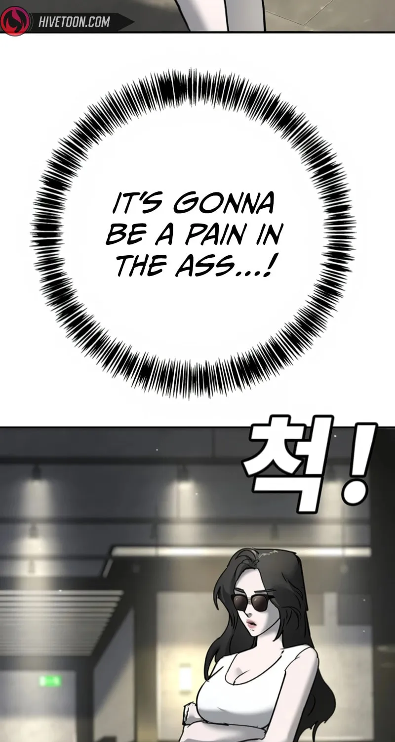 High School Conquest: War Against the Bullies Chapter 34 page 44 - 