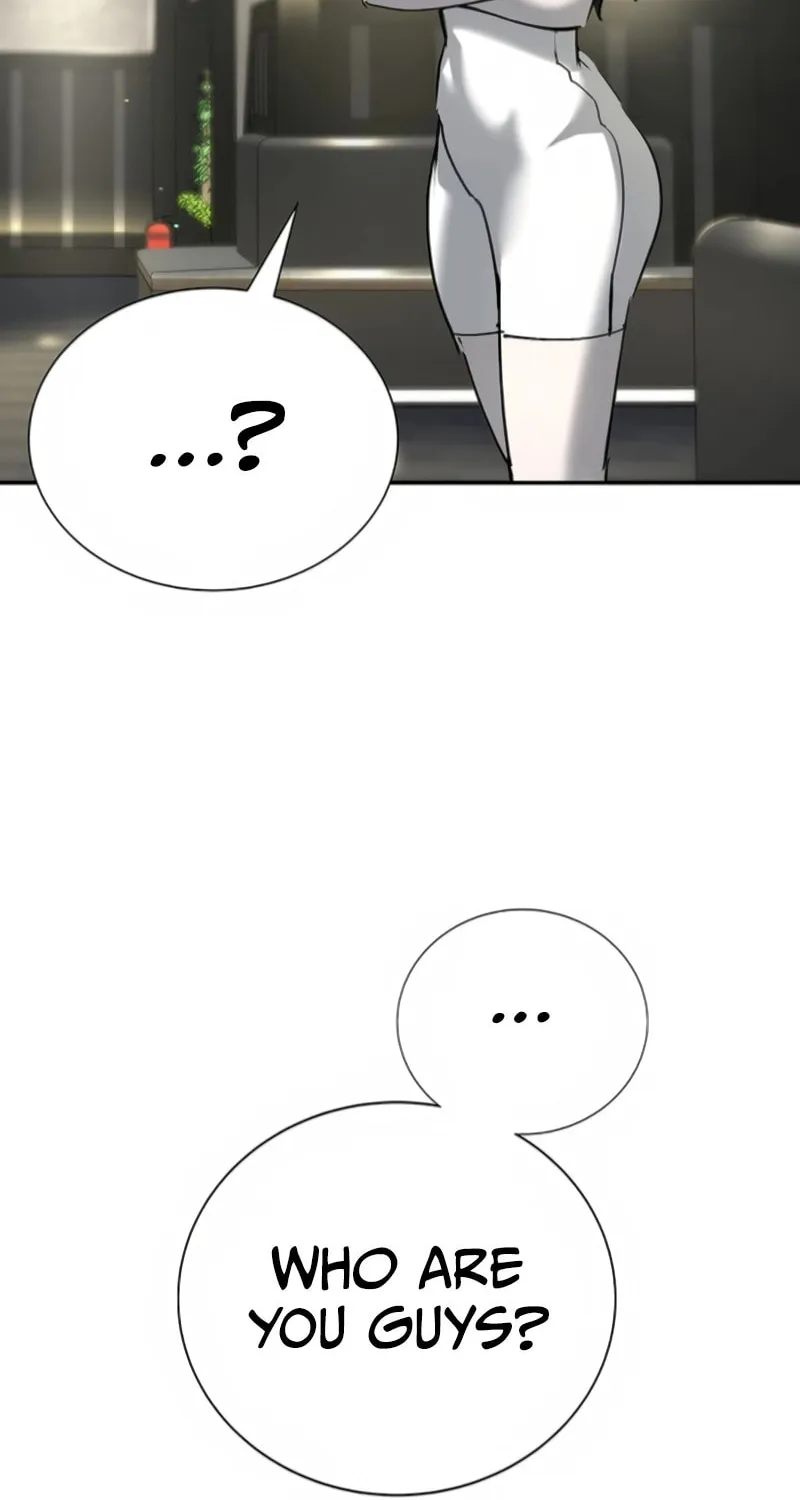 High School Conquest: War Against the Bullies Chapter 34 page 45 - 