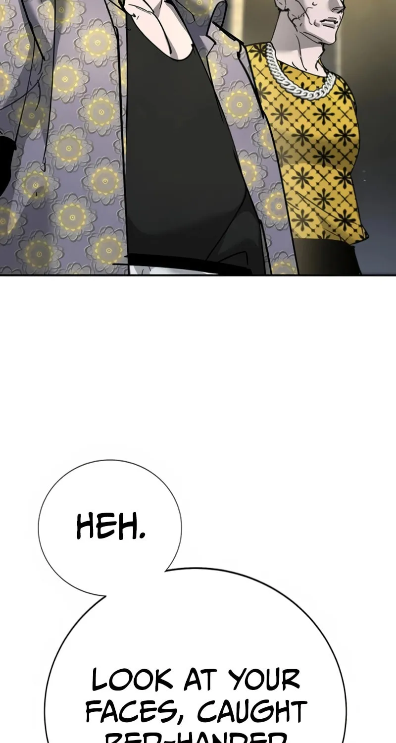 High School Conquest: War Against the Bullies Chapter 34 page 56 - 