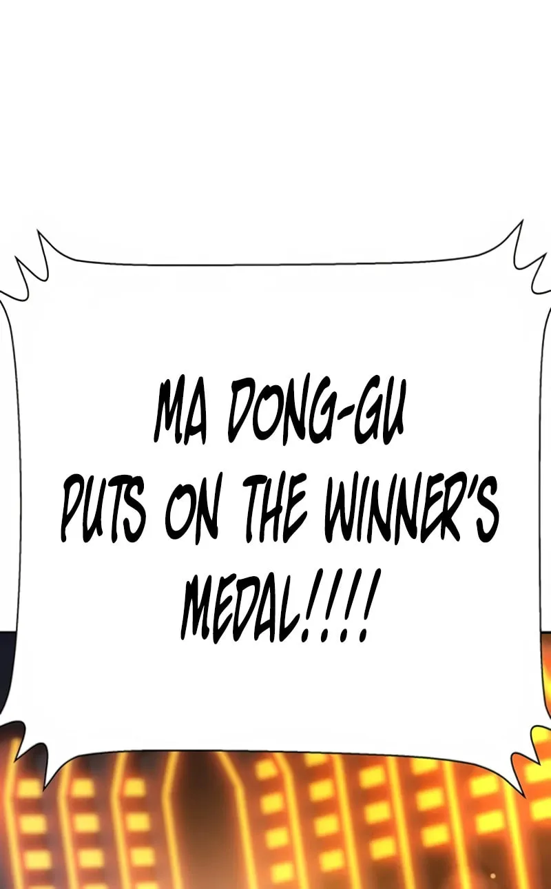 High School Conquest: War Against the Bullies Chapter 34 page 7 - 