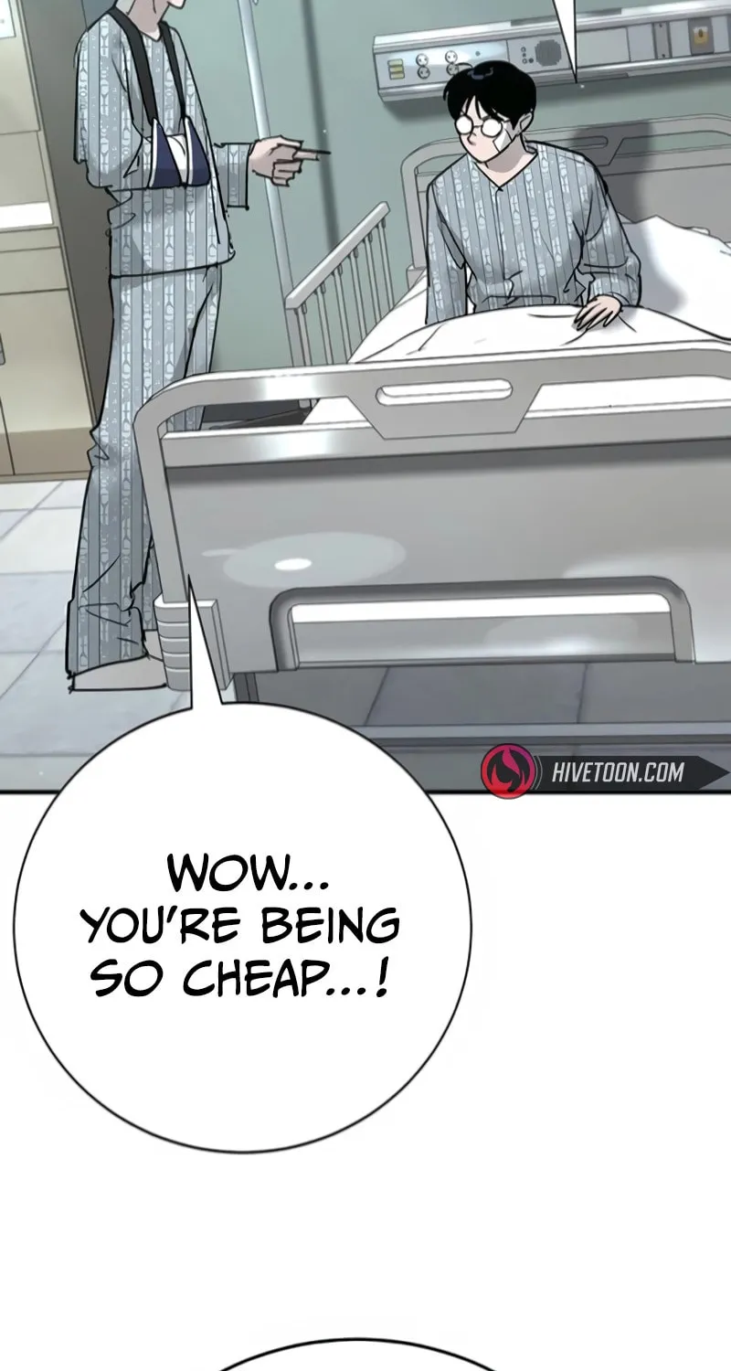 High School Conquest: War Against the Bullies Chapter 34 page 68 - 