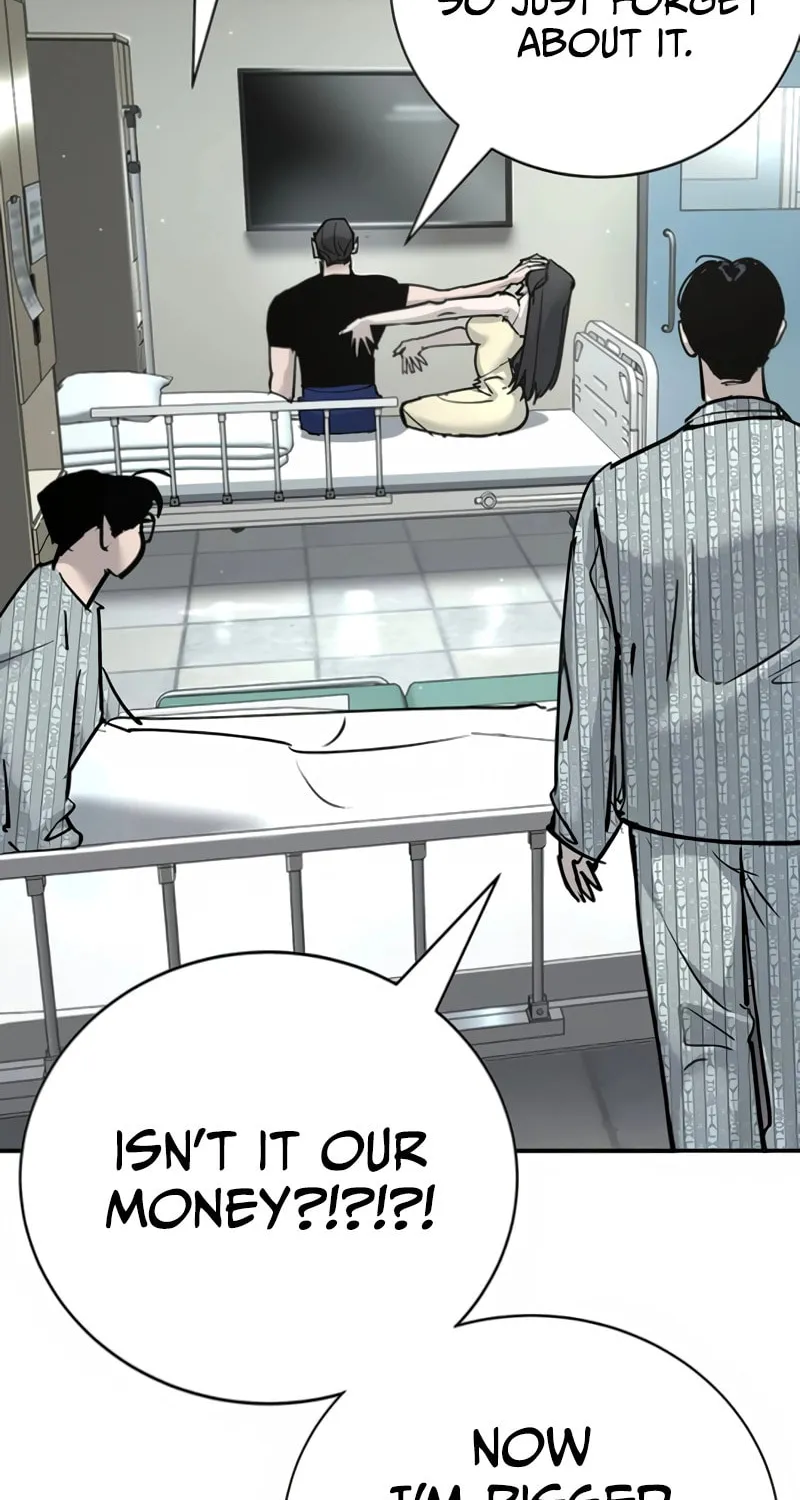 High School Conquest: War Against the Bullies Chapter 34 page 72 - 