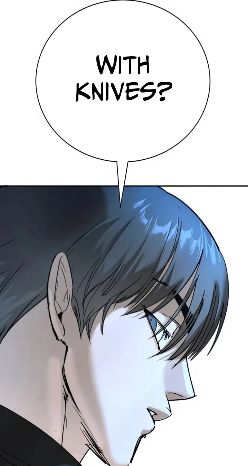 High School Conquest: War Against the Bullies Chapter 34 page 74 - 
