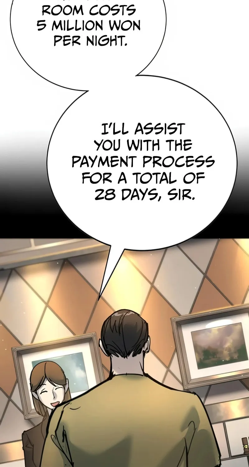 High School Conquest: War Against the Bullies Chapter 34 page 76 - 