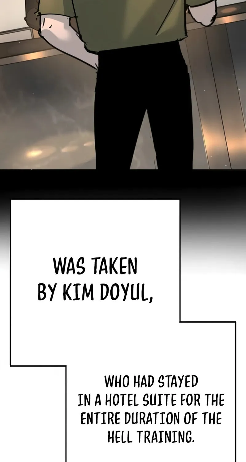 High School Conquest: War Against the Bullies Chapter 34 page 77 - 